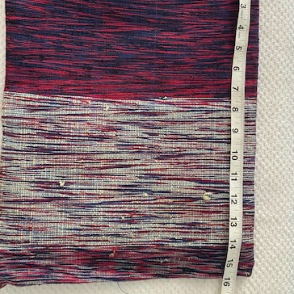 Handmade Tote Bag - Picture 3 of 11